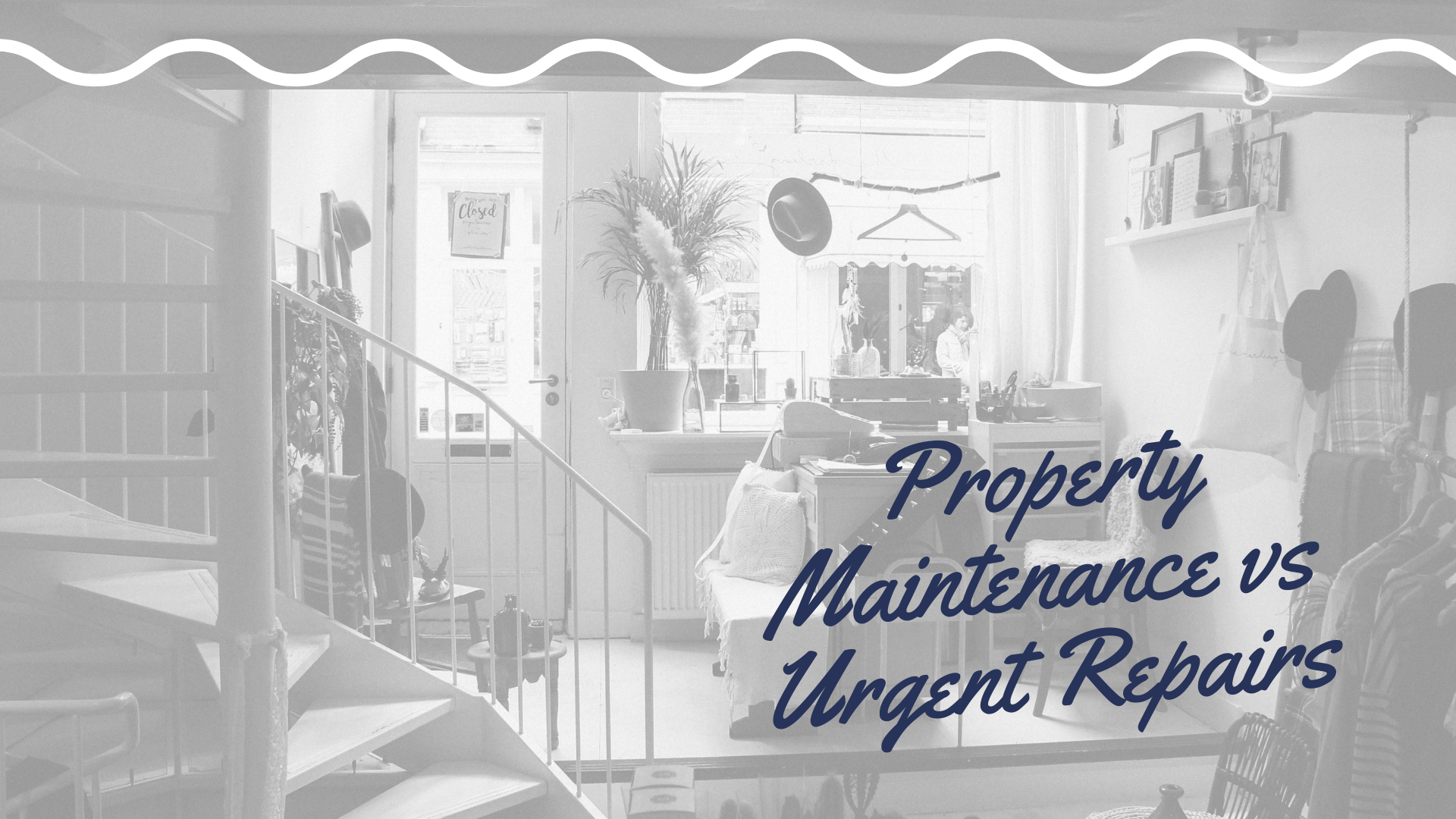 Property Management Blog